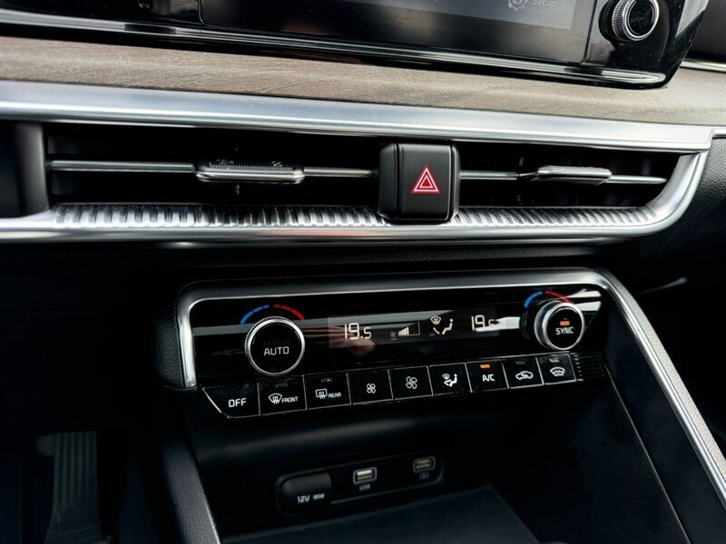2023 Kia K5 EX - Photo 34 - St John's, NL A1B 1C2