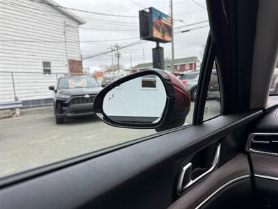 2023 Kia K5 EX - Photo 30 - St John's, NL A1B 1C2