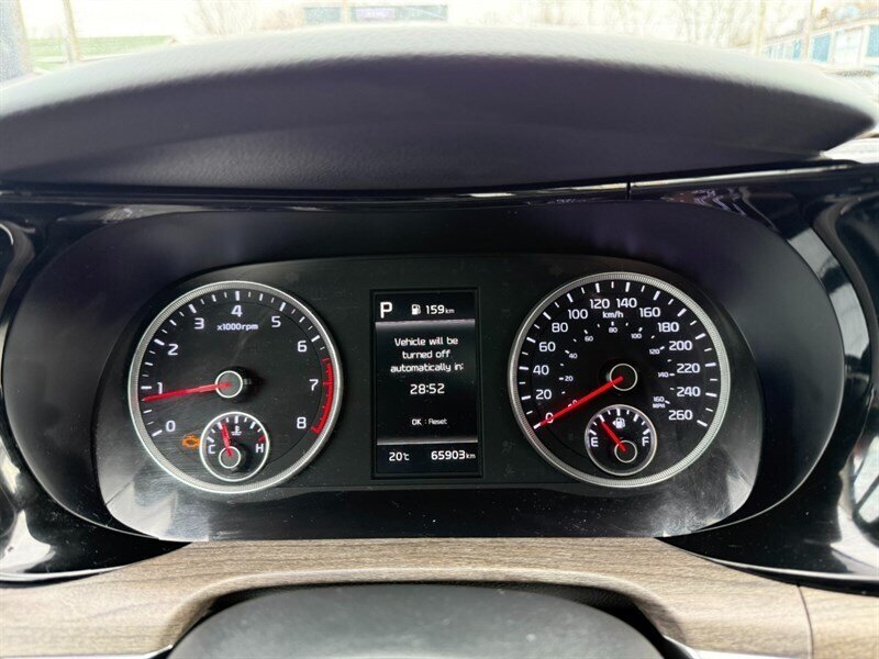 2023 Kia K5 EX - Photo 26 - St John's, NL A1B 1C2