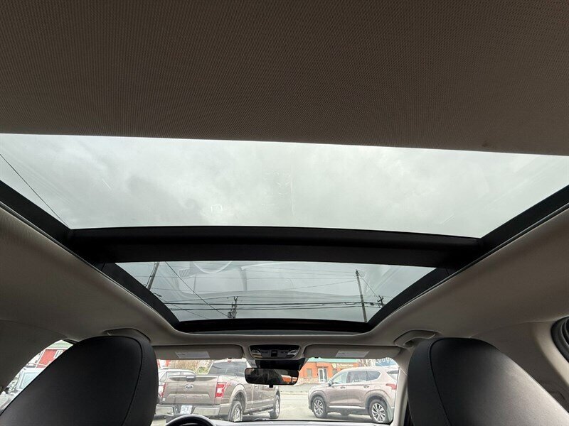 2023 Kia K5 EX - Photo 39 - St John's, NL A1B 1C2