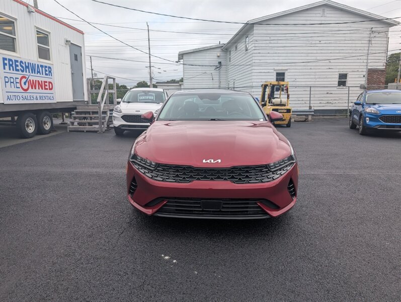 2023 Kia K5 EX - Photo 28 - St John's, NL A1B 1C2
