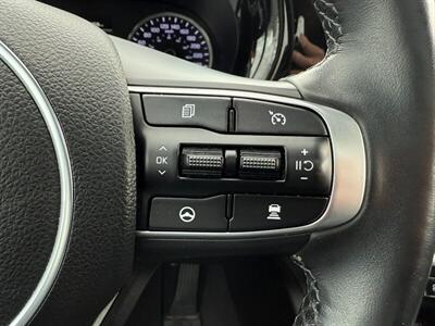 2023 Kia K5 EX - Photo 29 - St John's, NL A1B 1C2