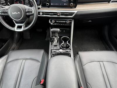2023 Kia K5 EX - Photo 37 - St John's, NL A1B 1C2