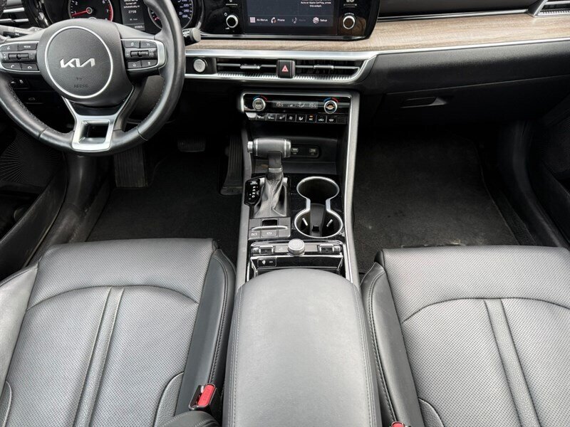 2023 Kia K5 EX - Photo 37 - St John's, NL A1B 1C2