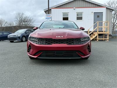 2023 Kia K5 EX - Photo 2 - St John's, NL A1B 1C2