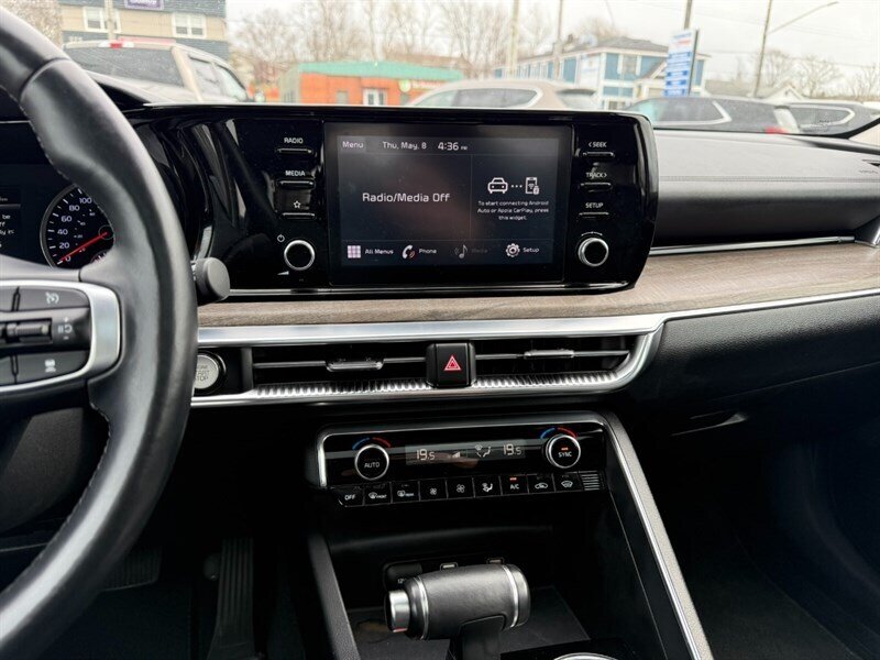 2023 Kia K5 EX - Photo 32 - St John's, NL A1B 1C2