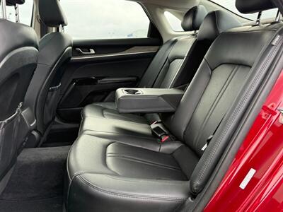 2023 Kia K5 EX - Photo 20 - St John's, NL A1B 1C2