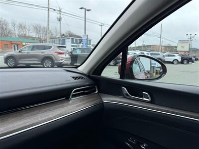 2023 Kia K5 EX - Photo 38 - St John's, NL A1B 1C2