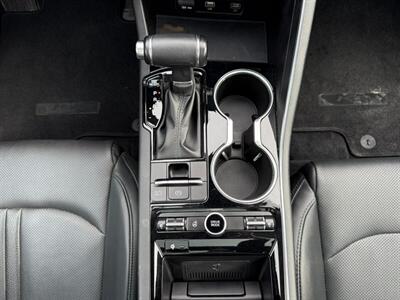 2023 Kia K5 EX - Photo 35 - St John's, NL A1B 1C2