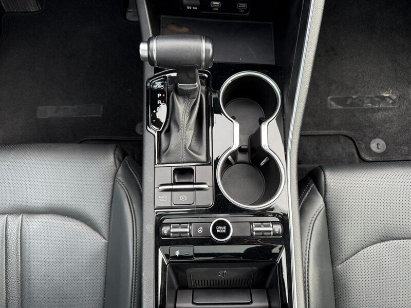 2023 Kia K5 EX - Photo 35 - St John's, NL A1B 1C2