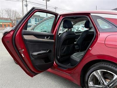 2023 Kia K5 EX - Photo 19 - St John's, NL A1B 1C2