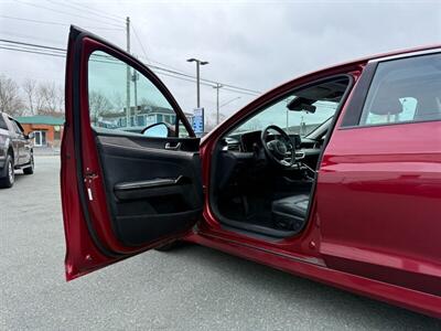 2023 Kia K5 EX - Photo 21 - St John's, NL A1B 1C2