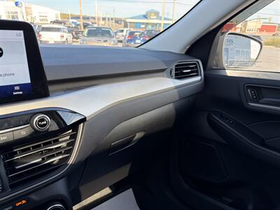 2022 Ford Escape Hybrid SE - Photo 11 - Clarenville, NL A5A 2C4