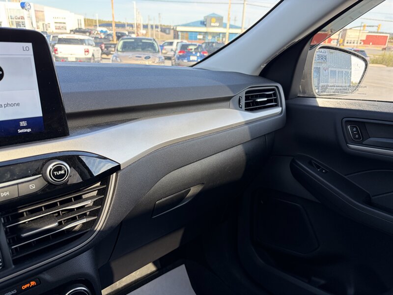 2022 Ford Escape Hybrid SE - Photo 11 - Clarenville, NL A5A 2C4