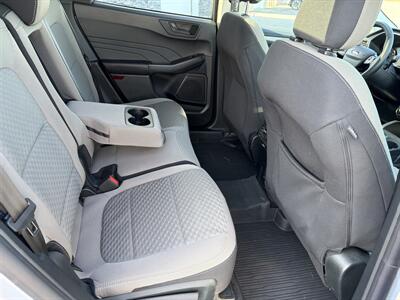 2022 Ford Escape Hybrid SE - Photo 17 - Clarenville, NL A5A 2C4