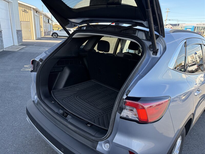 2022 Ford Escape Hybrid SE - Photo 15 - Clarenville, NL A5A 2C4