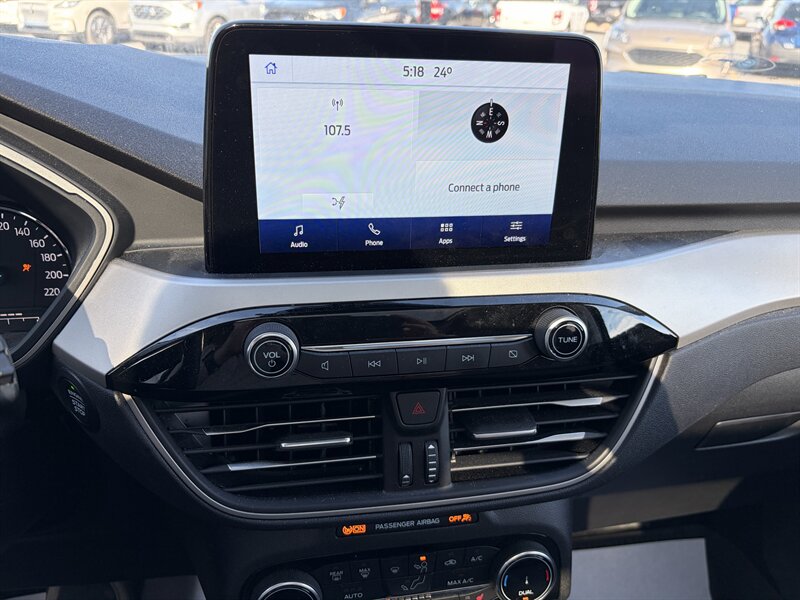 2022 Ford Escape Hybrid SE - Photo 8 - Clarenville, NL A5A 2C4