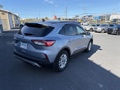 2022 Ford Escape Hybrid SE - Photo 4 - Clarenville, NL A5A 2C4