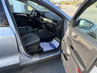 2022 Ford Escape Hybrid SE - Photo 5 - Clarenville, NL A5A 2C4