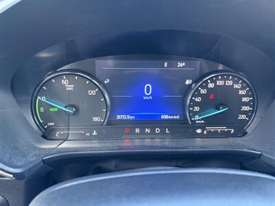 2022 Ford Escape Hybrid SE - Photo 13 - Clarenville, NL A5A 2C4