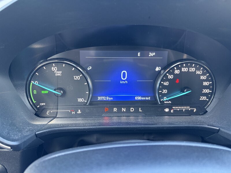 2022 Ford Escape Hybrid SE - Photo 13 - Clarenville, NL A5A 2C4