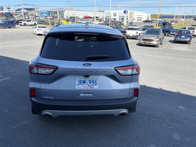 2022 Ford Escape Hybrid SE - Photo 14 - Clarenville, NL A5A 2C4