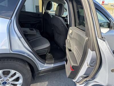 2022 Ford Escape Hybrid SE - Photo 16 - Clarenville, NL A5A 2C4