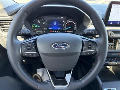 2022 Ford Escape Hybrid SE - Photo 12 - Clarenville, NL A5A 2C4