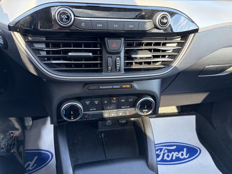 2022 Ford Escape Hybrid SE - Photo 9 - Clarenville, NL A5A 2C4
