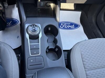 2022 Ford Escape Hybrid SE - Photo 10 - Clarenville, NL A5A 2C4