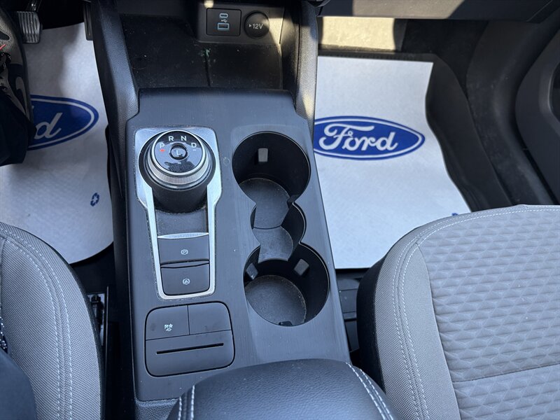 2022 Ford Escape Hybrid SE - Photo 10 - Clarenville, NL A5A 2C4