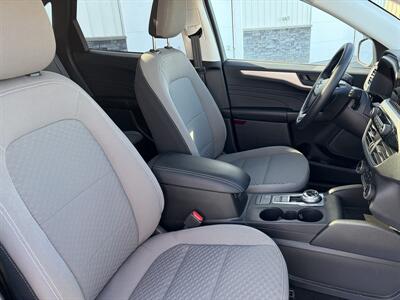 2022 Ford Escape Hybrid SE - Photo 7 - Clarenville, NL A5A 2C4