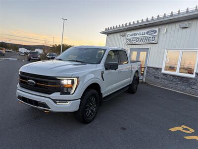 2023 Ford F-150 Tremor - Photo 2 - Clarenville, NL A5A 2C4