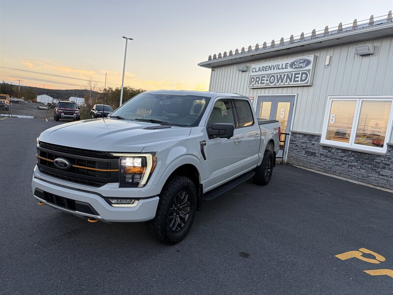 2023 Ford F-150 Tremor - Photo 2 - Clarenville, NL A5A 2C4