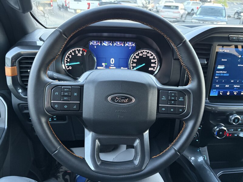 2023 Ford F-150 Tremor - Photo 12 - Clarenville, NL A5A 2C4
