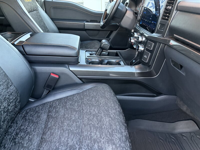 2023 Ford F-150 Tremor - Photo 7 - Clarenville, NL A5A 2C4