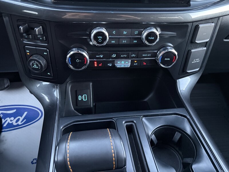 2023 Ford F-150 Tremor - Photo 9 - Clarenville, NL A5A 2C4