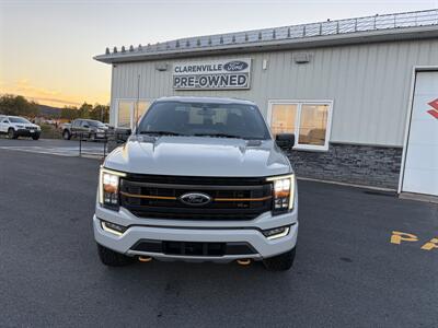 2023 Ford F-150 Tremor Truck