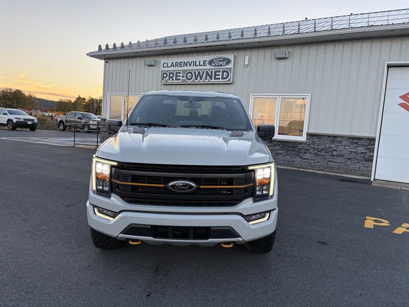 2023 Ford F-150 Tremor   - Photo 1 - Clarenville, NL A5A 2C4