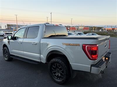 2023 Ford F-150 Tremor - Photo 4 - Clarenville, NL A5A 2C4