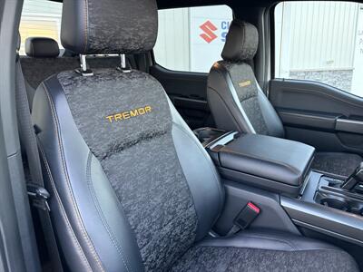 2023 Ford F-150 Tremor - Photo 6 - Clarenville, NL A5A 2C4