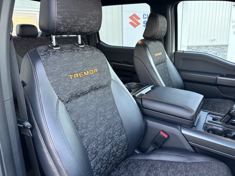 2023 Ford F-150 Tremor - Photo 6 - Clarenville, NL A5A 2C4