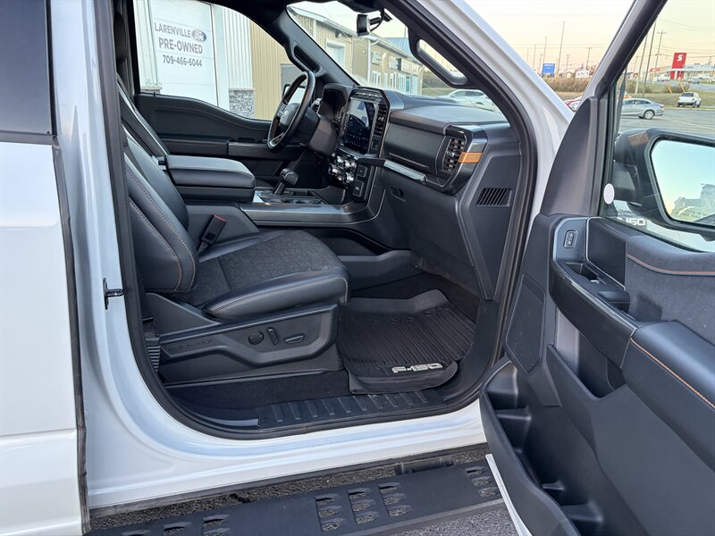 2023 Ford F-150 Tremor - Photo 5 - Clarenville, NL A5A 2C4