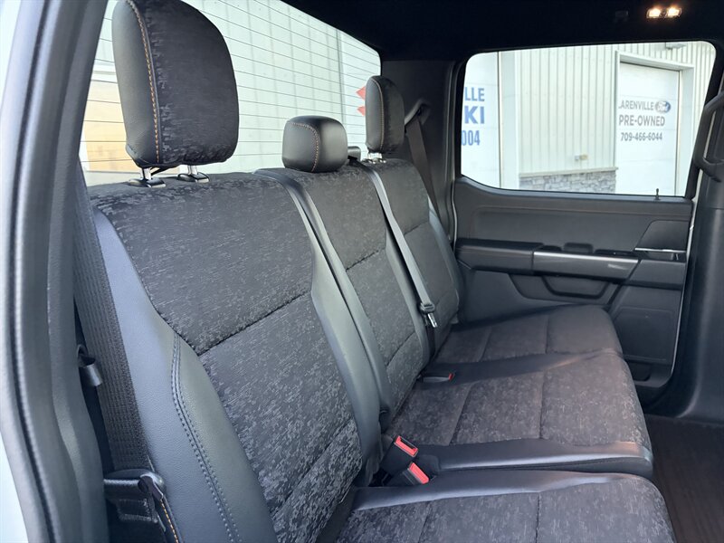 2023 Ford F-150 Tremor - Photo 16 - Clarenville, NL A5A 2C4