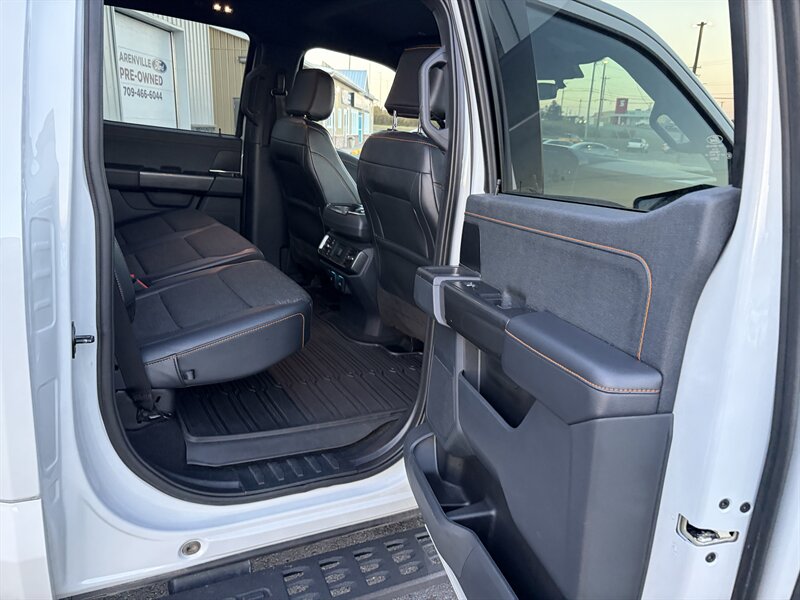 2023 Ford F-150 Tremor - Photo 15 - Clarenville, NL A5A 2C4