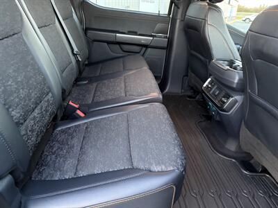2023 Ford F-150 Tremor - Photo 17 - Clarenville, NL A5A 2C4