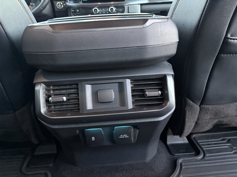 2023 Ford F-150 Tremor - Photo 18 - Clarenville, NL A5A 2C4