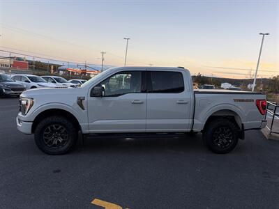 2023 Ford F-150 Tremor - Photo 3 - Clarenville, NL A5A 2C4
