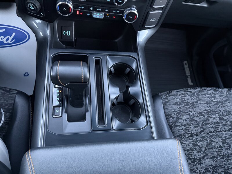 2023 Ford F-150 Tremor - Photo 10 - Clarenville, NL A5A 2C4