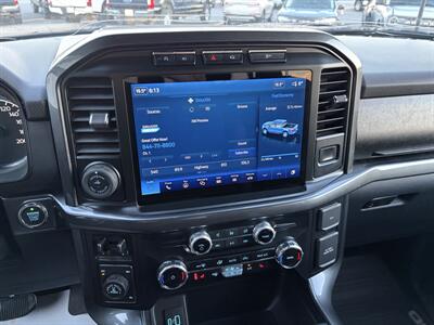 2023 Ford F-150 Tremor - Photo 8 - Clarenville, NL A5A 2C4